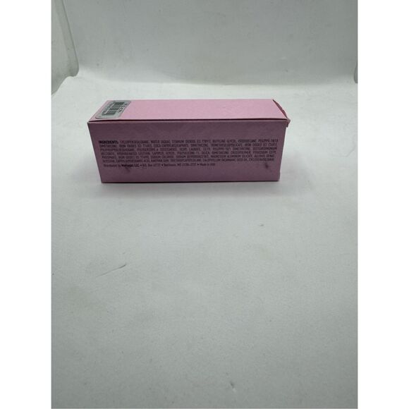 Mally Ultimate Performance Liquid Foundation Rich - Picture 10 of 15